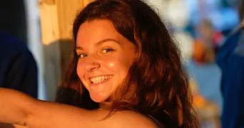 romane pet sitter à LYON 04 69004