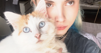 elisa pet sitter à Laxou 54140_1