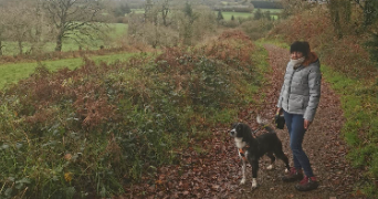 camille pet sitter à Châteauroux 36000_3