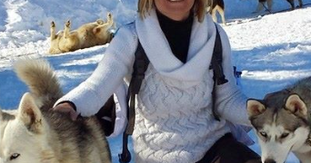 marjorie pet sitter à SCIONZIER 74950_1