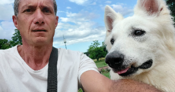 philippe pet sitter à ALIGNAN DU VENT 34290_2