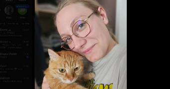 emma  pet sitter à CLERMONT FERRAND 63000_0