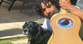 matheo pet sitter à BREST 29200_1