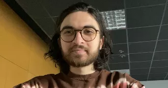 ahcene pet sitter à VANNES 56000