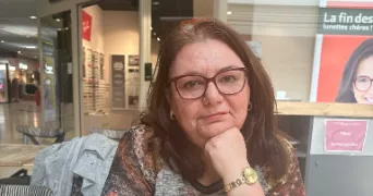 meryem pet sitter à BREST 29200