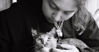agathe cat sitter à BAYONNE 64100_1