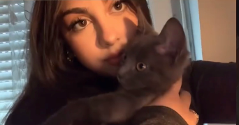 nina pet sitter à GAGNY 93220_0