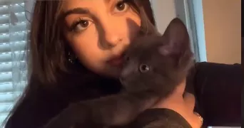 nina pet sitter à GAGNY 93220