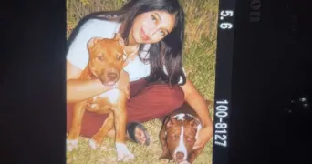 serine pet sitter à CHOISY LE ROI 94600