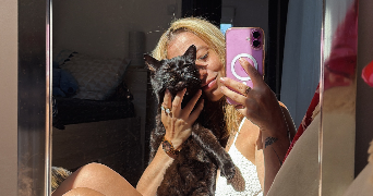 océane pet sitter à CAEN 14000_2