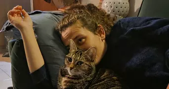 emmanuelle pet sitter à MARSEILLE 05 13005