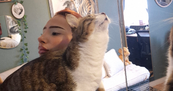 dalila pet sitter à NANTERRE 92000_0