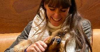 flore pet sitter à NEUILLY SUR SEINE 92200_1