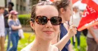 charlotte pet sitter à RENNES 35000