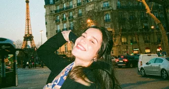 hiba pet sitter à TAVERNY 95150