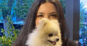 inès pet sitter à Le Havre 76330