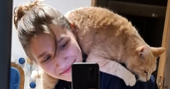 lina pet sitter à OYRIERES 70600_1
