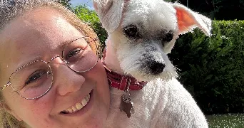 mathilde pet sitter à VILLEMOISSON SUR ORGE 91360