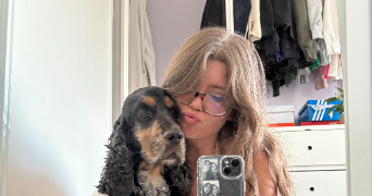 giulia pet sitter à THIAIS 94320_2