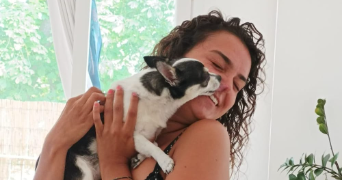 laura pet sitter à Toulon 83000_0