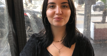 anaïs pet sitter à PARIS 12 75012_0