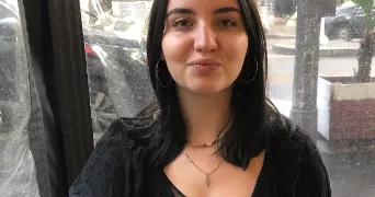 anaïs pet sitter à PARIS 12 75012