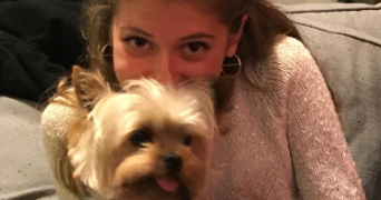 camille dog sitter à Bordeaux 33000_2