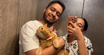 md shahrukh pet sitter à ERAGNY 95610_0