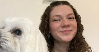 maïa pet sitter à MAISONS ALFORT 94700