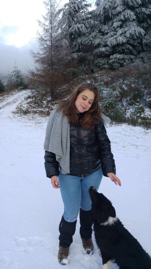 lea pet sitter à Montpellier 34000_0