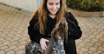 ilona pet sitter à CLERMONT FERRAND 63100_4