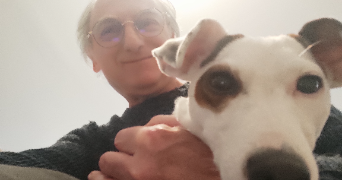 david pet sitter à NIORT 79000_1