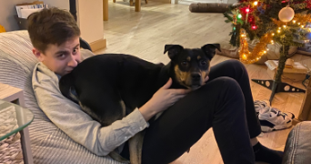 emilian pet sitter à VILLENEUVE D ASCQ 59650_1