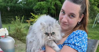 elodie pet sitter à ETAMPES 91150_5