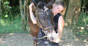 frédérique  pet sitter à ST ANDRE 66690_2