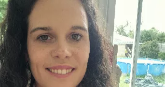 océane pet sitter à MORLAIX 29600