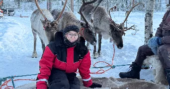 louna pet sitter à BAYONNE 64100