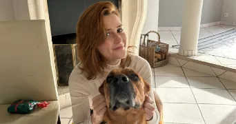 clara pet sitter à ARRAS 62000