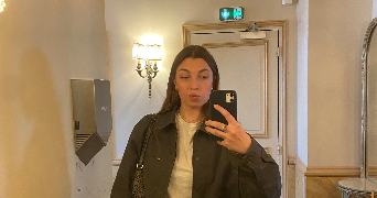 camille pet sitter à PARIS 19 75019_0