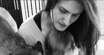 laurène pet sitter à PONTARLIER 25300