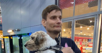 liivar pet sitter à RENNES 35000_0