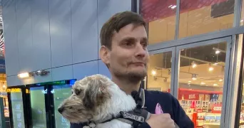 liivar pet sitter à RENNES 35000