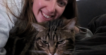 justine pet sitter à PIPRIAC 35550_0