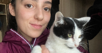 leyla pet sitter à SARRALBE 57430_1