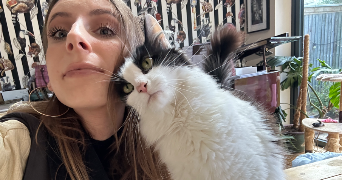 gabriele pet sitter à BOULOGNE BILLANCOURT 92100_3