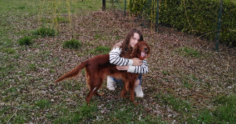 océane pet sitter à DOMPREMY 51300_0