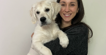 Diane pet sitter à AUBERVILLIERS 93300_1