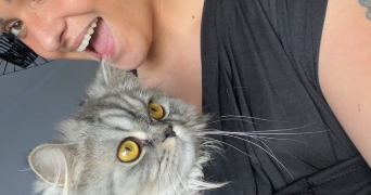 clara pet sitter à LYON 05 69005_2