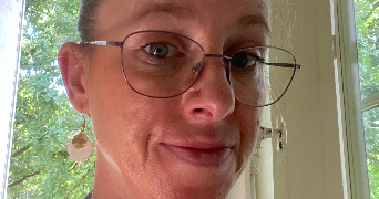 gaëlle  pet sitter à LUZECH 46140_0