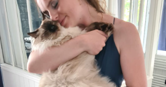 sarah pet sitter à MONTIGNY LES METZ 57950_1